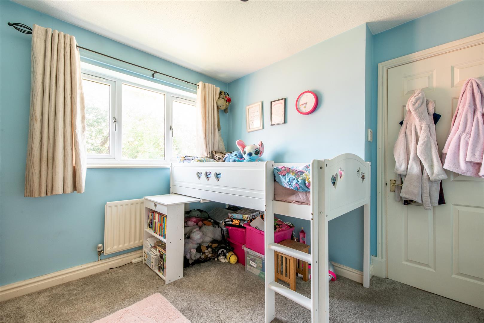 Orchard Close, Euxton, Chorley